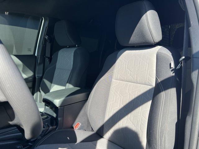 Photo of 2023 Ice Toyota Tacoma