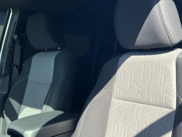 Photo of 2023 Ice Toyota Tacoma