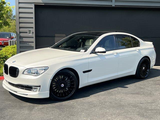 2015 BMW Alpina B7