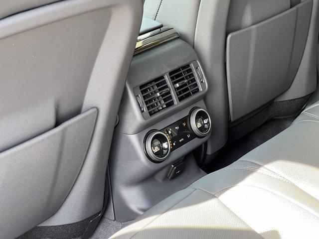 Photo of 2026 Santorini Black Land Rover Range Rover Velar
