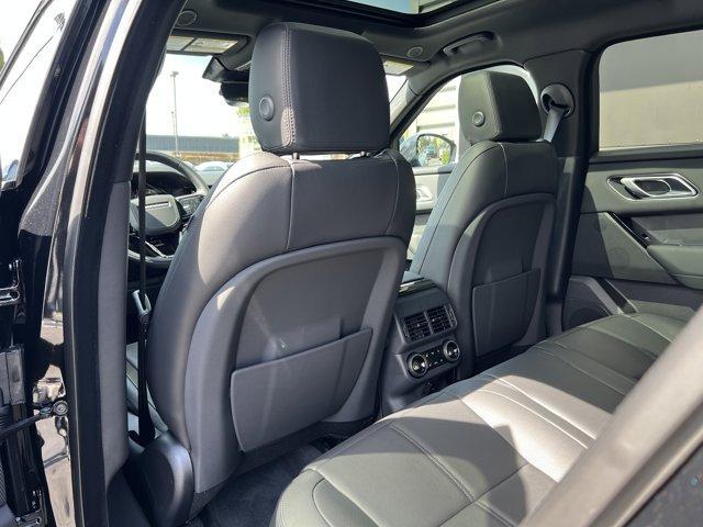 Photo of 2026 Santorini Black Land Rover Range Rover Velar