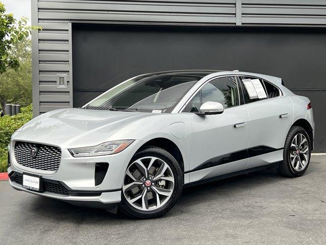 2022 Jaguar I-pace