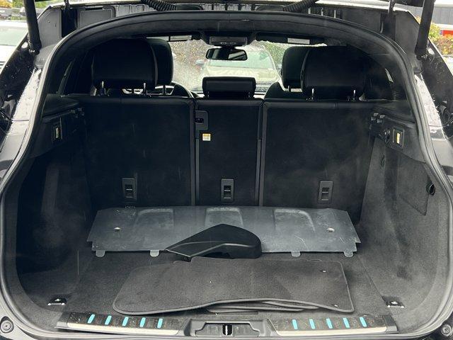 Photo of 2017 Ebony Black Jaguar F-PACE
