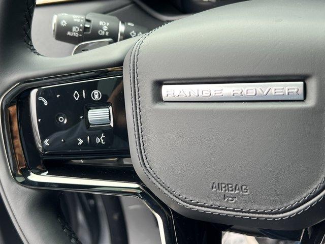 Photo of 2026 Zadar Grey Land Rover Range Rover Velar