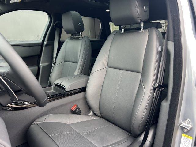Photo of 2026 Zadar Grey Land Rover Range Rover Velar