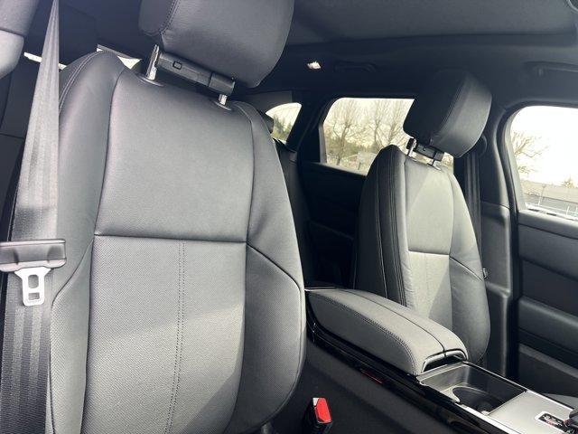 Photo of 2026 Zadar Grey Land Rover Range Rover Velar