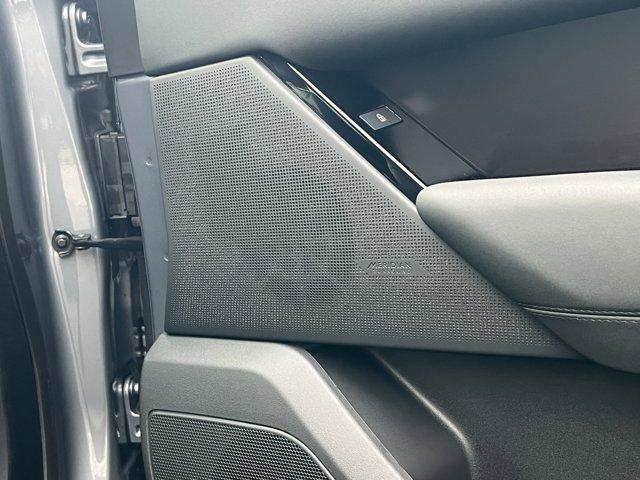 Photo of 2026 Zadar Grey Land Rover Range Rover Velar