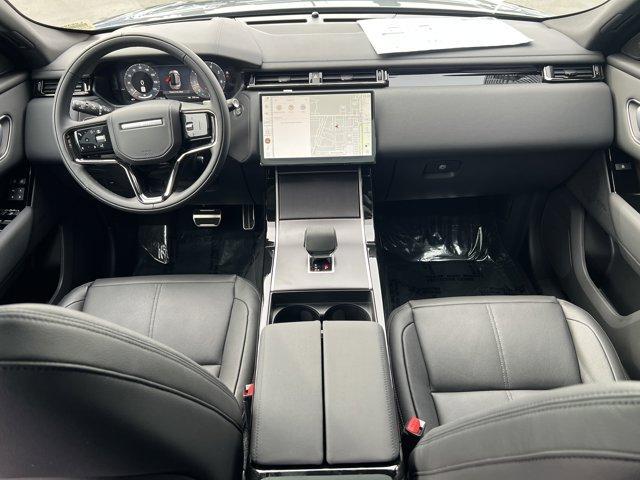 Photo of 2026 Zadar Grey Land Rover Range Rover Velar