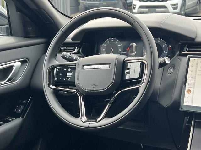 Photo of 2026 Zadar Grey Land Rover Range Rover Velar