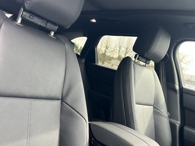 Photo of 2026 Zadar Grey Land Rover Range Rover Velar