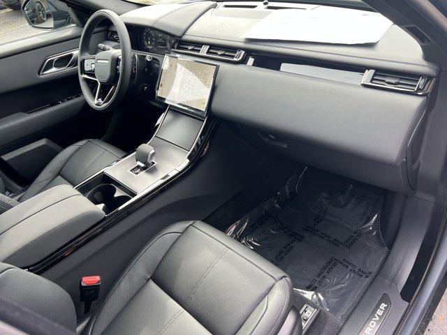 Photo of 2026 Zadar Grey Land Rover Range Rover Velar