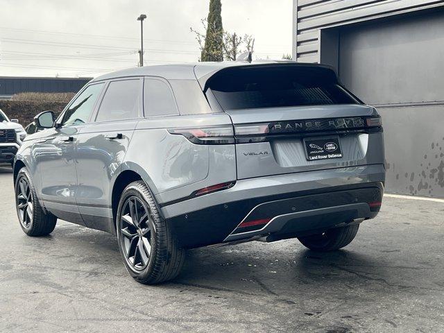 Photo of 2026 Zadar Grey Land Rover Range Rover Velar