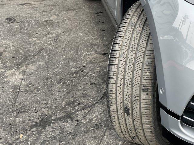 Photo of 2026 Zadar Grey Land Rover Range Rover Velar