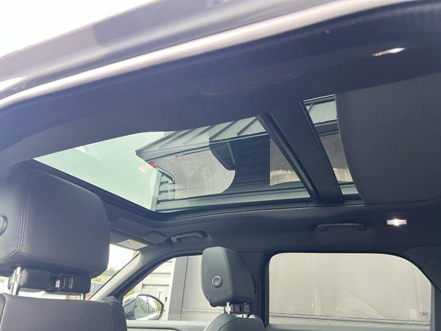 Photo of 2026 Zadar Grey Land Rover Range Rover Velar