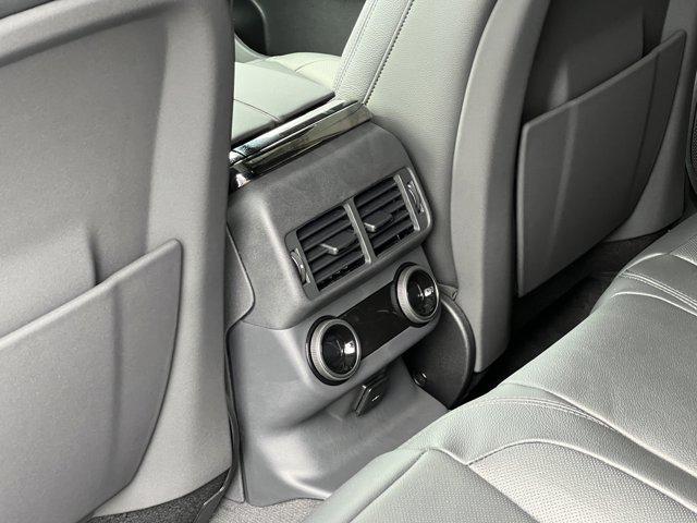 Photo of 2026 Zadar Grey Land Rover Range Rover Velar