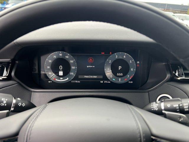 Photo of 2026 Zadar Grey Land Rover Range Rover Velar