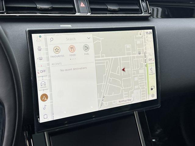 Photo of 2026 Zadar Grey Land Rover Range Rover Velar