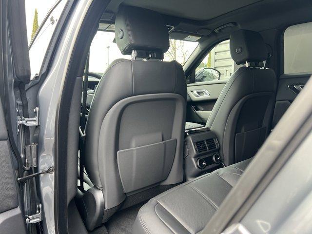 Photo of 2026 Zadar Grey Land Rover Range Rover Velar