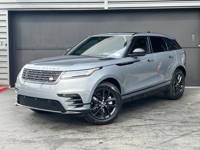 Photo of 2026 Zadar Grey Land Rover Range Rover Velar