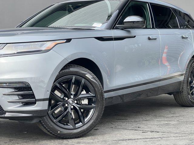 Photo of 2026 Zadar Grey Land Rover Range Rover Velar