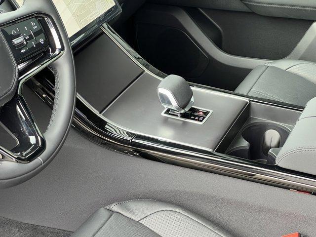 Photo of 2026 Zadar Grey Land Rover Range Rover Velar