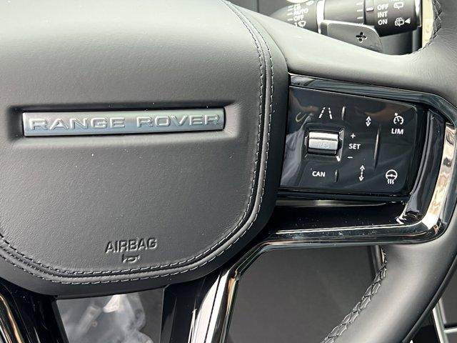 Photo of 2026 Varesine Blue Land Rover Range Rover Velar