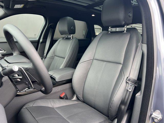 Photo of 2026 Varesine Blue Land Rover Range Rover Velar
