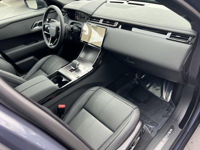 Photo of 2026 Varesine Blue Land Rover Range Rover Velar