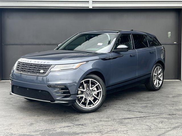 Photo of 2026 Varesine Blue Land Rover Range Rover Velar