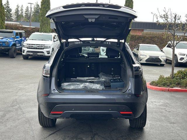 Photo of 2026 Varesine Blue Land Rover Range Rover Velar