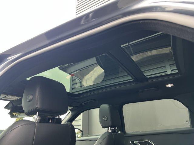 Photo of 2026 Varesine Blue Land Rover Range Rover Velar