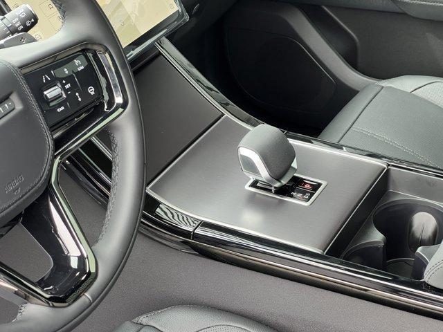Photo of 2026 Varesine Blue Land Rover Range Rover Velar