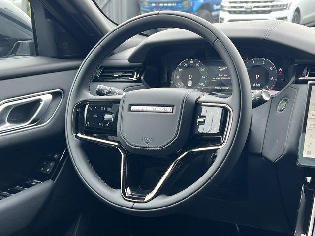 Photo of 2026 Varesine Blue Land Rover Range Rover Velar