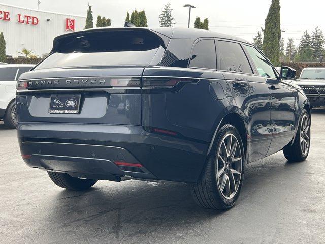 Photo of 2026 Varesine Blue Land Rover Range Rover Velar