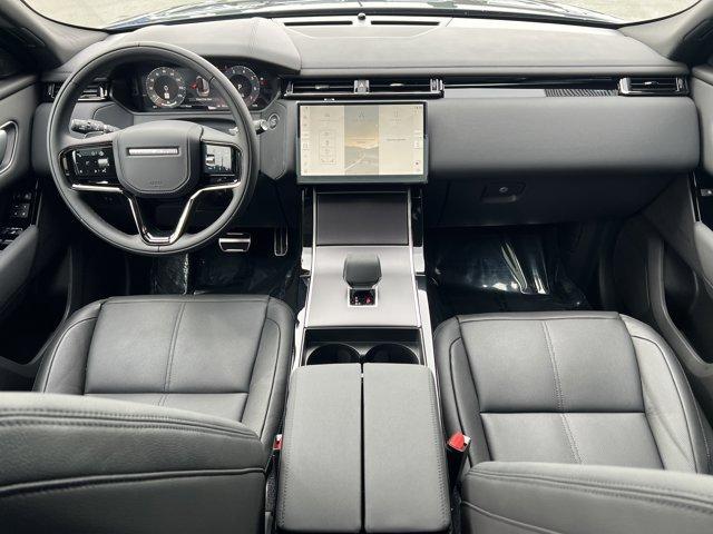 Photo of 2026 Varesine Blue Land Rover Range Rover Velar