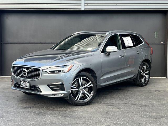 2019 Volvo XC60