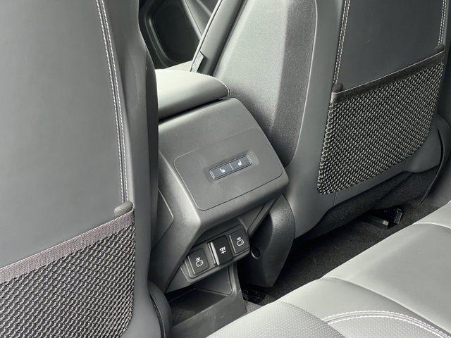 Photo of 2024 Eiger Grey Jaguar I-PACE