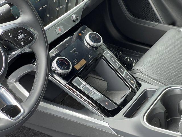 Photo of 2024 Eiger Grey Jaguar I-PACE