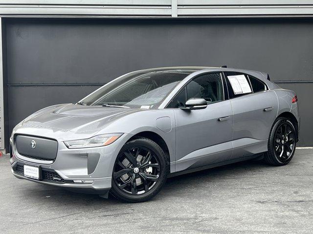 2024 Jaguar I-pace