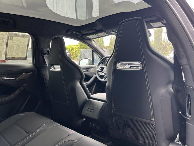 Photo of 2024 Eiger Grey Jaguar I-PACE