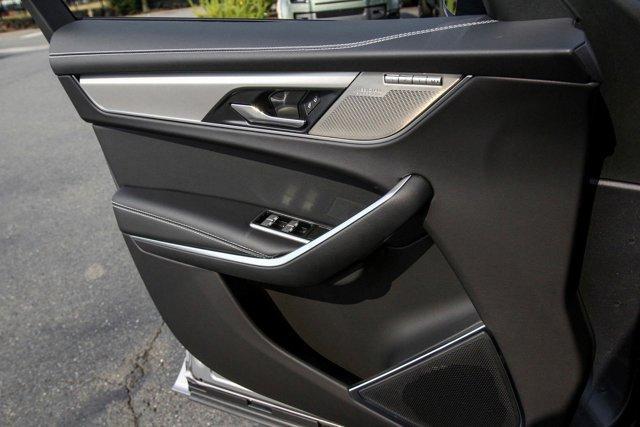 Photo of 2025 Eiger Grey Jaguar F-PACE