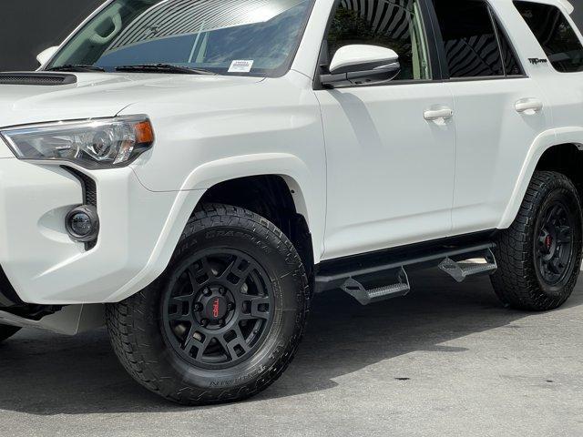 2024 Toyota 4runner