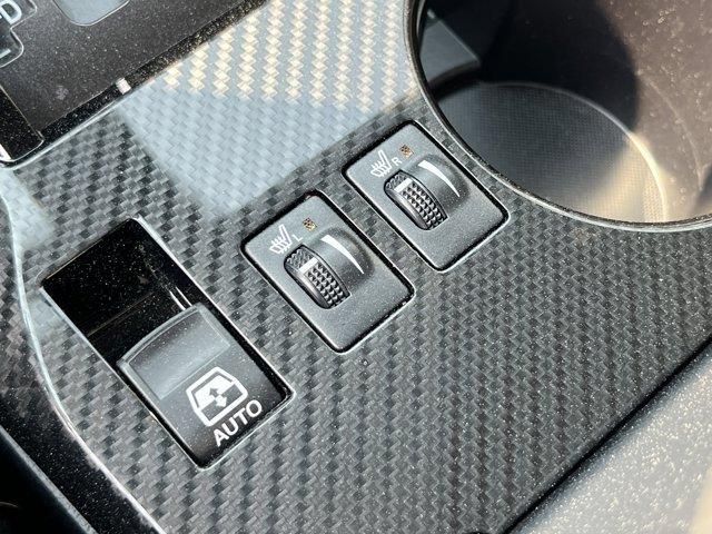 Photo of 2023 Ice Toyota 4Runner