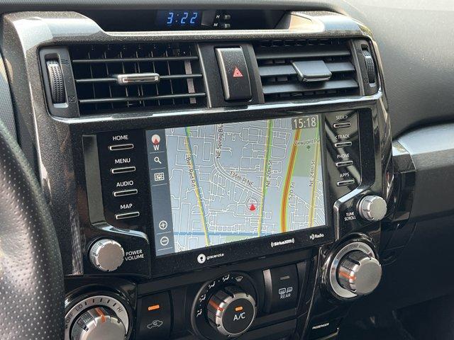 Photo of 2023 Ice Toyota 4Runner