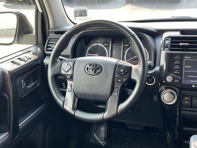 Photo of 2023 Ice Toyota 4Runner