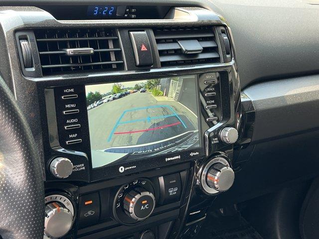 Photo of 2023 Ice Toyota 4Runner