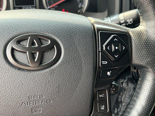 Photo of 2023 Ice Toyota 4Runner
