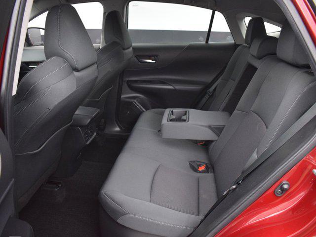 Photo of 2023 Ruby Flare Pearl Toyota Venza