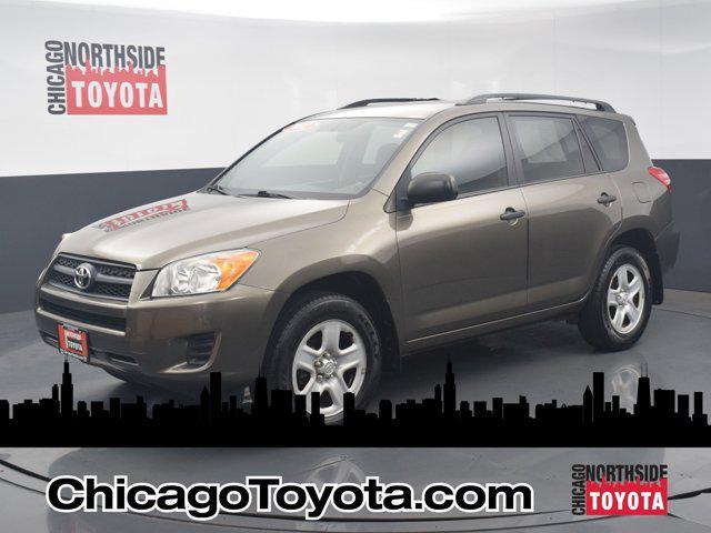 2012 Toyota RAV4