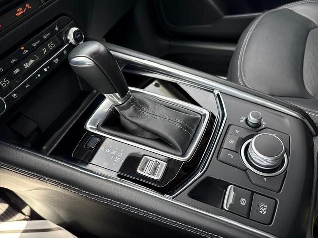 Photo of 2024 Deep Crystal Blue Mica Mazda CX-5